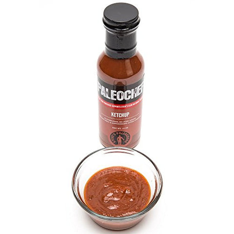 PaleoChef 12 oz. Ketchup