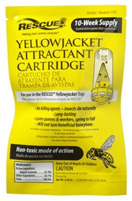 STERLING YJTC-DB9 10 WK ATTRACTANT, 10 WK