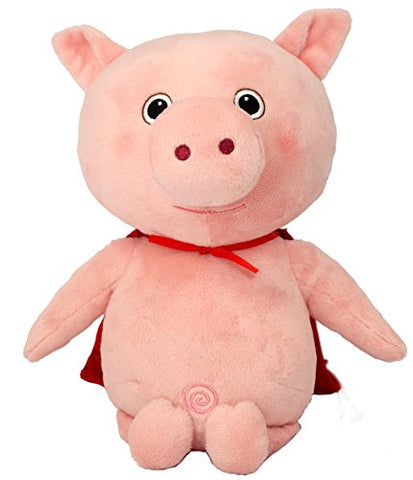 Little Baby Bum Singing Plush Pig 10.5 in (not in pricelist)