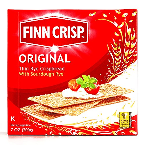 Finn Crisp Original Thin 7 oz