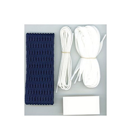Traditional Hard Attack Kit (Navy Blue)