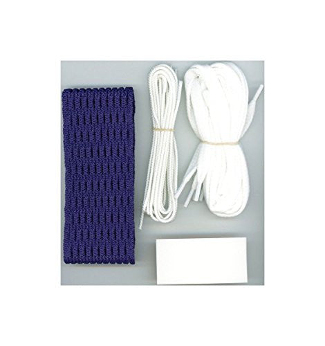Traditional Hard Attack Kit (Purple)