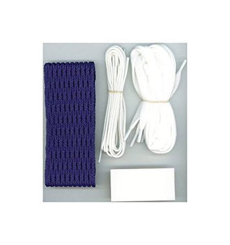 Traditional Hard Attack Kit (Purple)