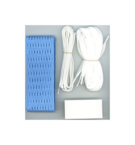 Traditional Soft Attack Kit (Carolina Blue)