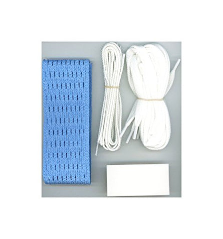 Traditional Soft Attack Kit (Carolina Blue)