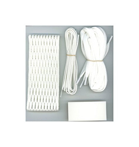 Traditional Hard Attack Kit (White)