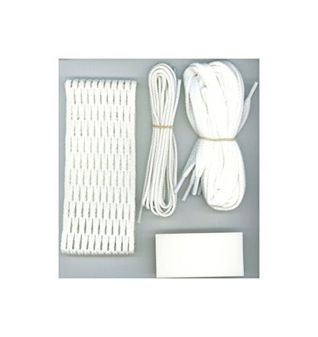 Traditional Hard Attack Kit (White)