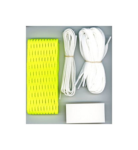 Traditional Soft Attack Kit (Neon Yellow)