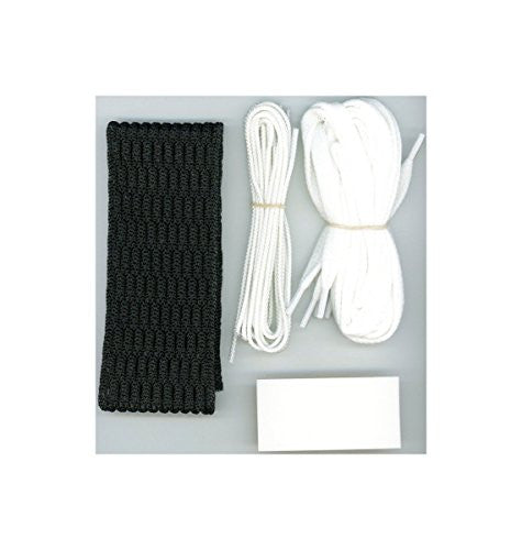 Traditional Hard Attack Kit (Black)