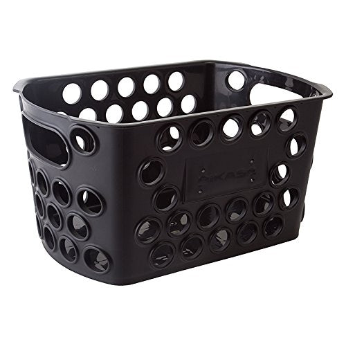 Bessie's Rear Basket, 625 ci
