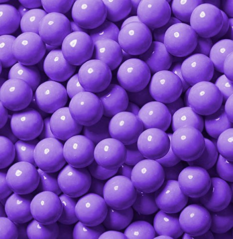 Sixlets Light Purple / Lavender 2 lb. Bag
