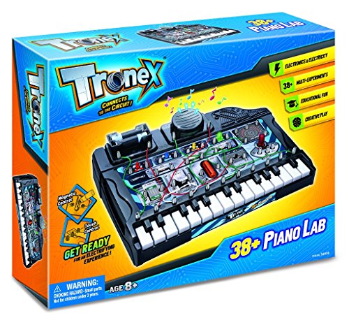 38+ Piano Lab