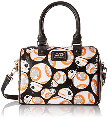 Star Wars The Force Awakens BB-8 Duffle Bag