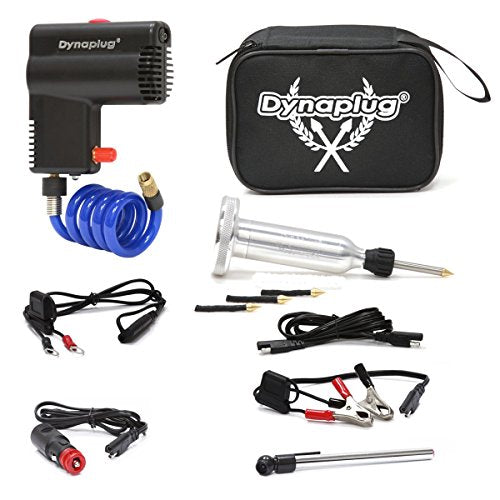 Dynaplug Ultralite Xtreme and Dynaplug Micro Pro Inflator (not in pricelist)