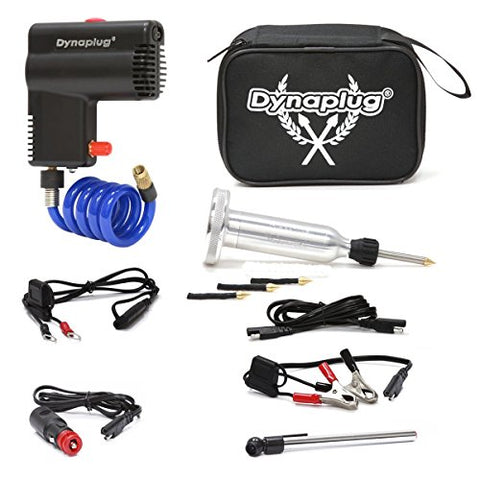 Dynaplug Ultralite Xtreme and Dynaplug Micro Pro Inflator (not in pricelist)