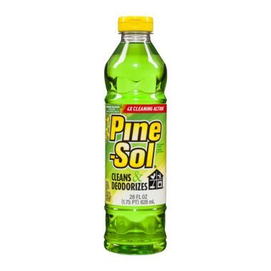 Pine-Sol All Purpose Cleaner - Sunshine Meadow 28 oz