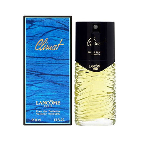 Climat Perfume 1.5 oz Eau De Toilette Spray