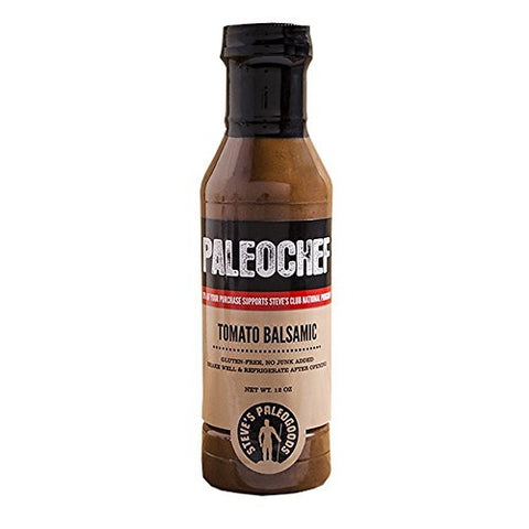 PaleoChef 12 oz. Tomato Balsamic