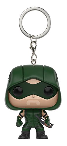 POP Keychain: Arrow