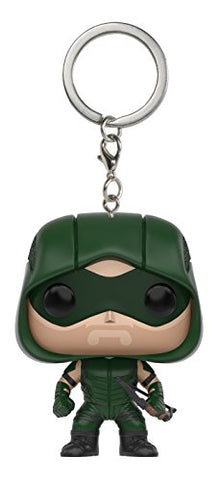 POP Keychain: Arrow