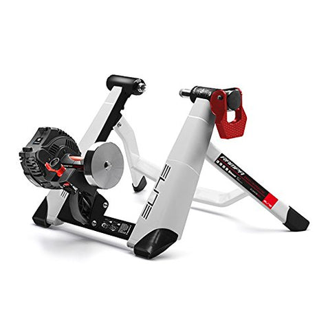 Elite Rampa White-Black