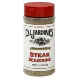 D.L. Jardine's  Steak Seasoning 11.5 oz