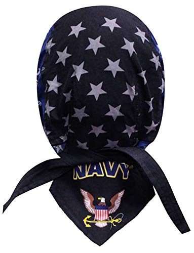 Danbanna Deluxe Combat Stars: Navy