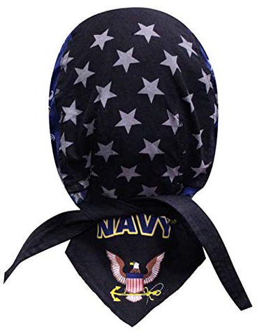 Danbanna Deluxe Combat Stars: Navy