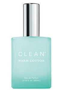 Clean Warm Cotton Perfume 2.14 oz Eau De Parfum Spray