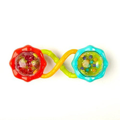 Rattle & Shake Barbell