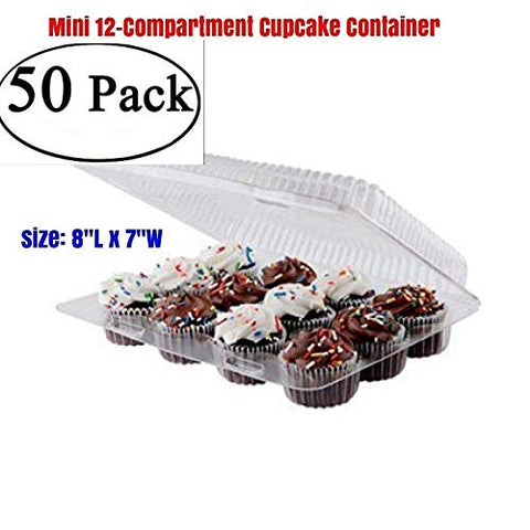 12 Mini Muffin Hinge