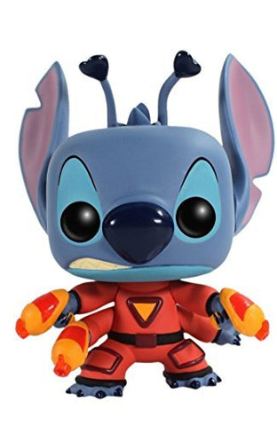 POP Disney: Lilo & Stitch - Stitch 626