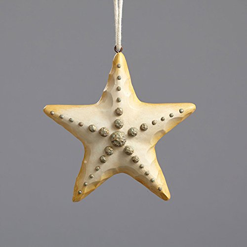 Enesco JS RVE H/O Coastal Starfish