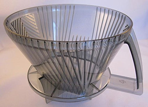 Filter Basket for Glass Carafe, Clear