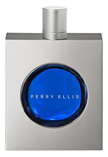 Perry Ellis Cobalt 3.4 oz Eau De Toilette Spray