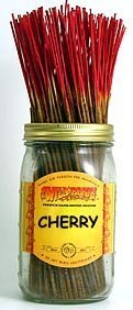 Cherry Incense Sticks 100 pcs