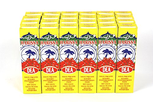 French Dea Harissa, 4.2oz
