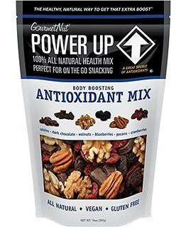POWER UP ANTIOXIDANT MIX 13 Oz.
