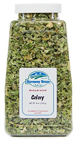 Dried Celery (8 Oz)