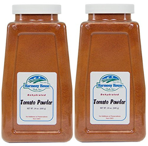 Tomato Powder (24 Oz)