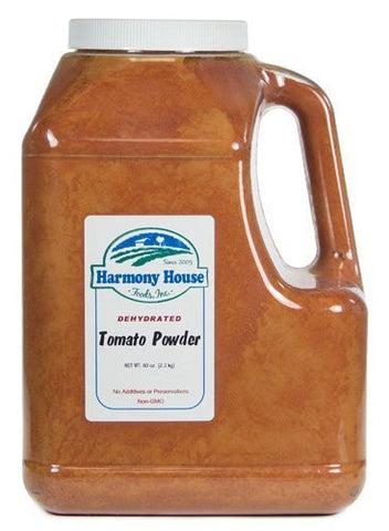 Tomato Powder (5 Lbs)