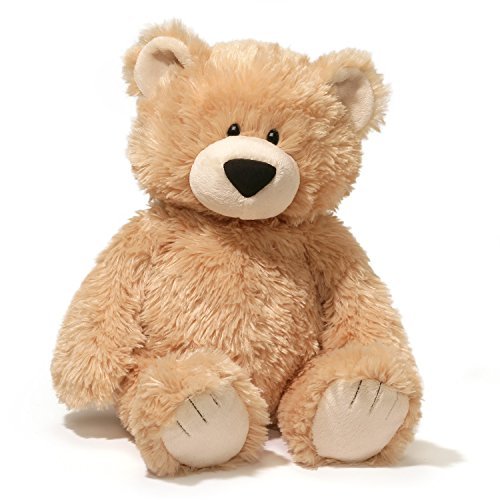 Gund Messina Bear, 18"