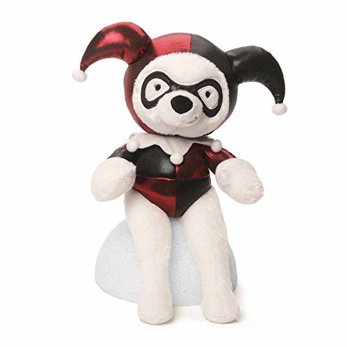 Gund Harley Quinn, 13"