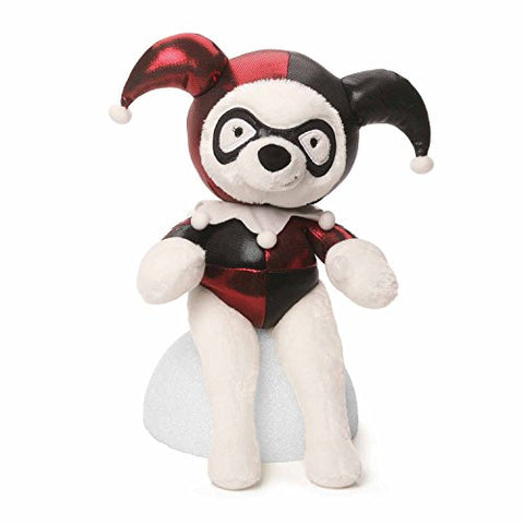 Gund Harley Quinn, 13"