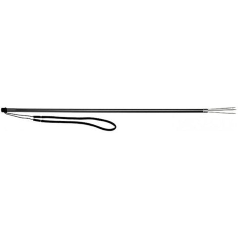 Aluminum Single Segment Compact Pole Spear