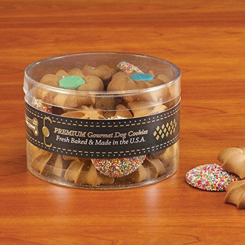 Shortbread Fancy (Round) 13 oz