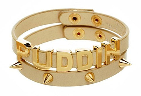 Suicide Squad Harley Quinn Bracelet Set