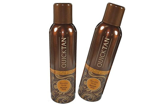 Body Drench Quick Tan 6 oz