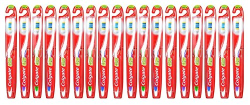 Colgate Extra Clean Toothbrush Medium