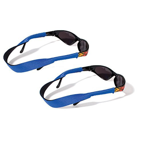 Croakies Kids - Royal Blue